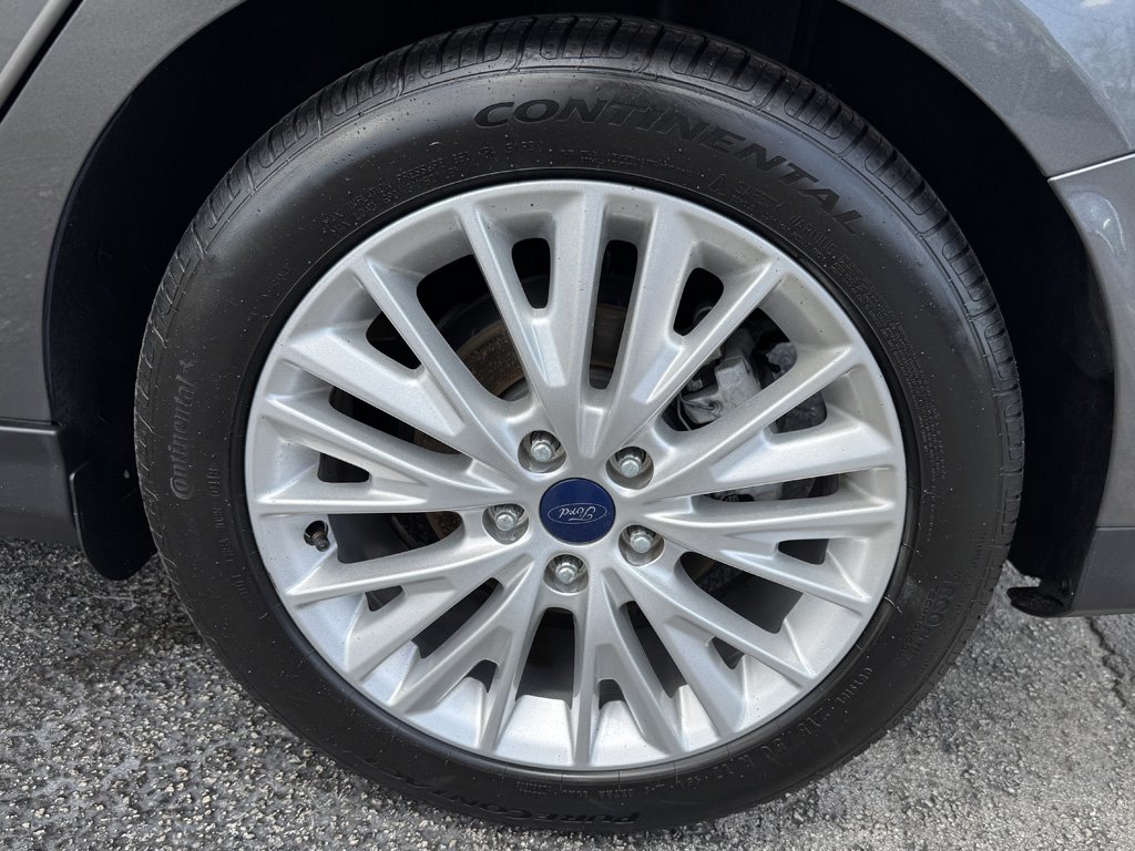 2015 Ford Focus - $10,980