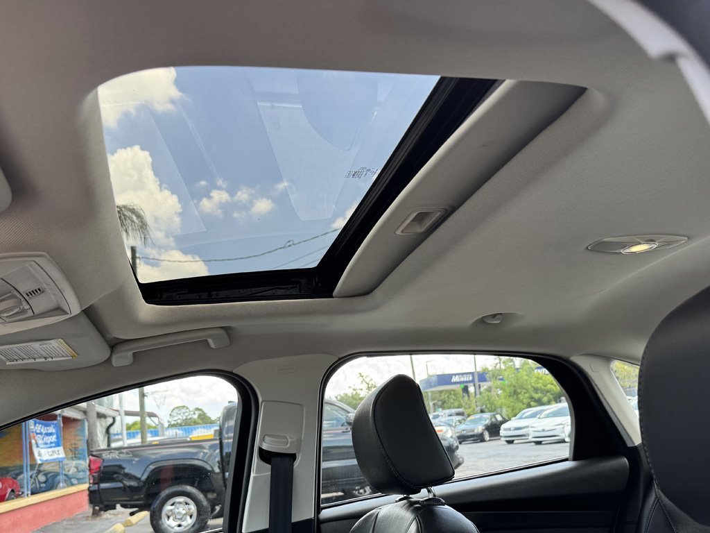 2015 Ford Focus - $10,980