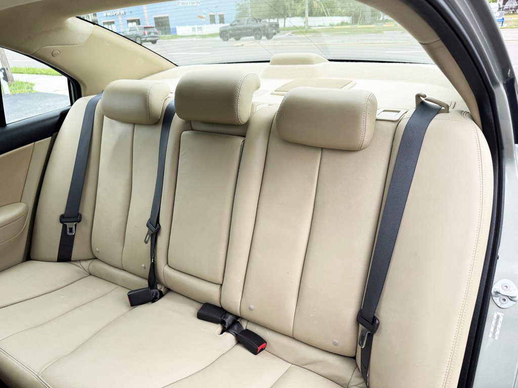 2009 Hyundai Sonata - $9,980