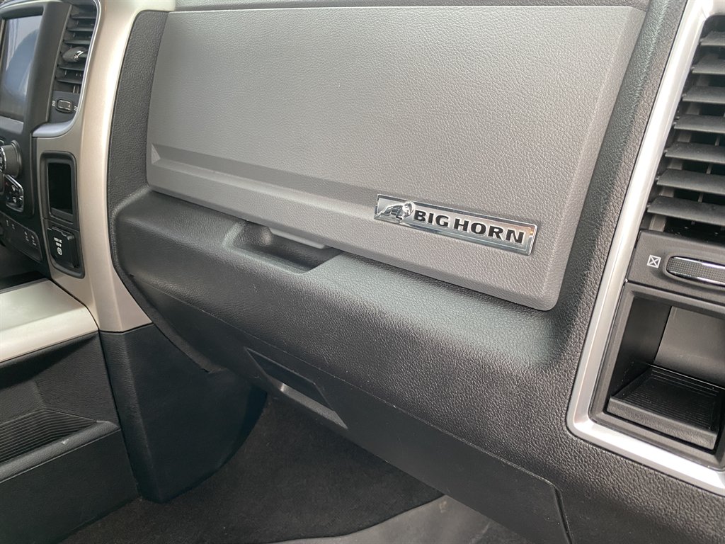 2017 Ram 1500 - $18,980