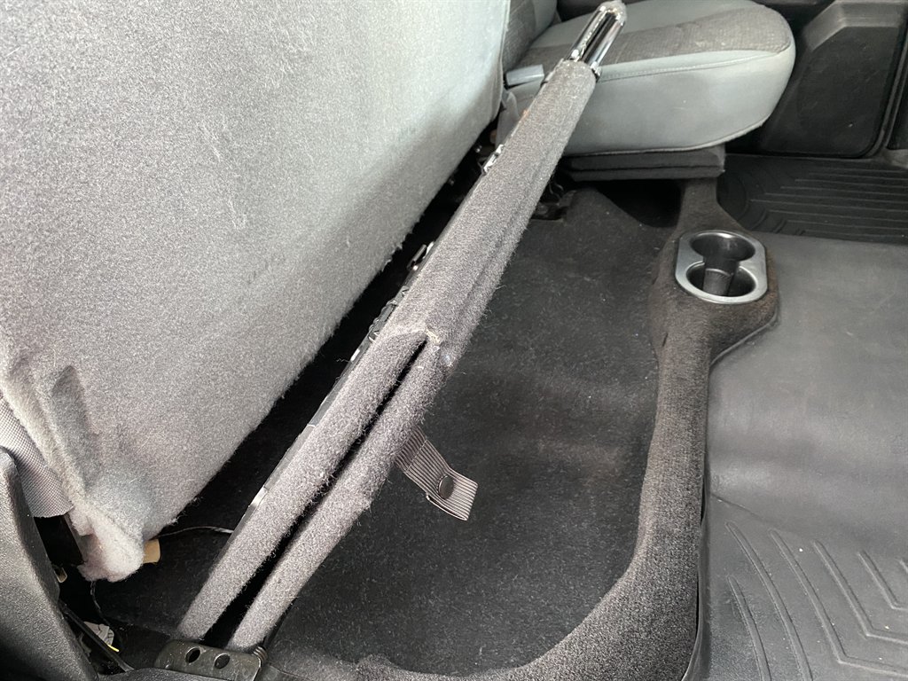 2017 Ram 1500 - $18,980