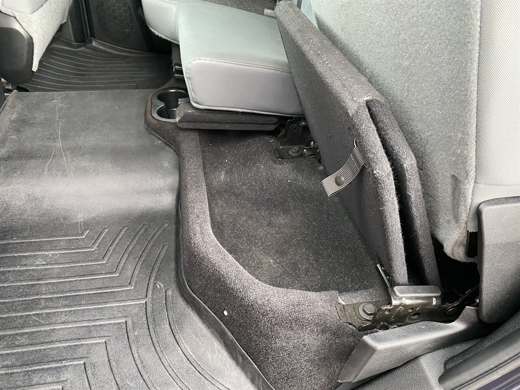 2017 Ram 1500 - $18,980