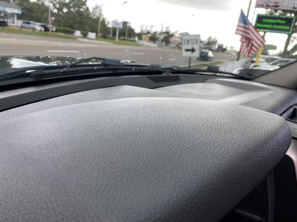 2017 Ram 1500 - $18,980