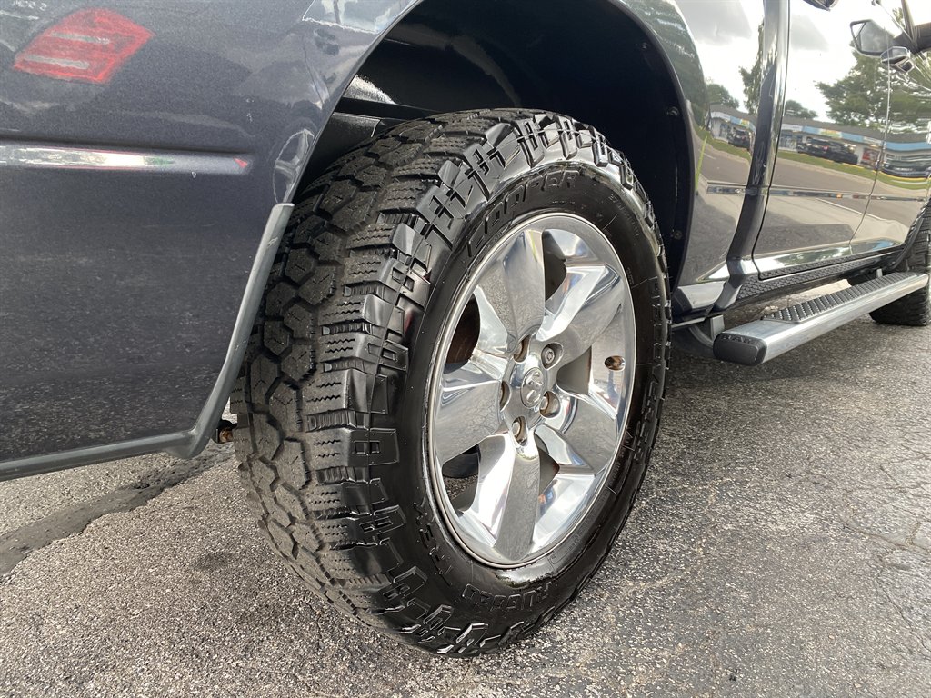2017 Ram 1500 - $18,980