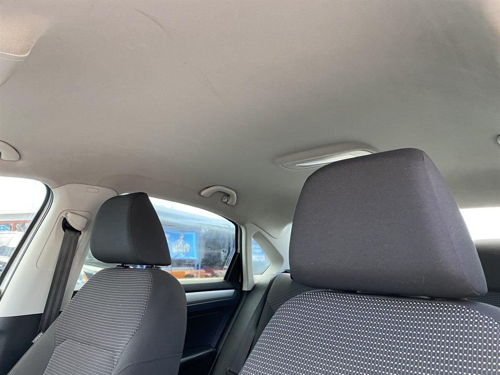 2017 Volkswagen Passat - $12,980