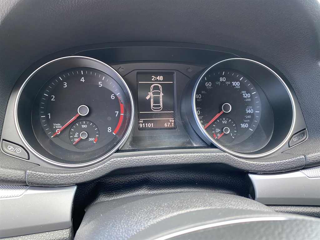 2017 Volkswagen Passat - $12,980