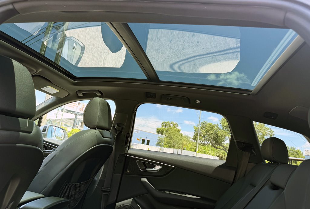 2021 Audi Q7 - $28,980