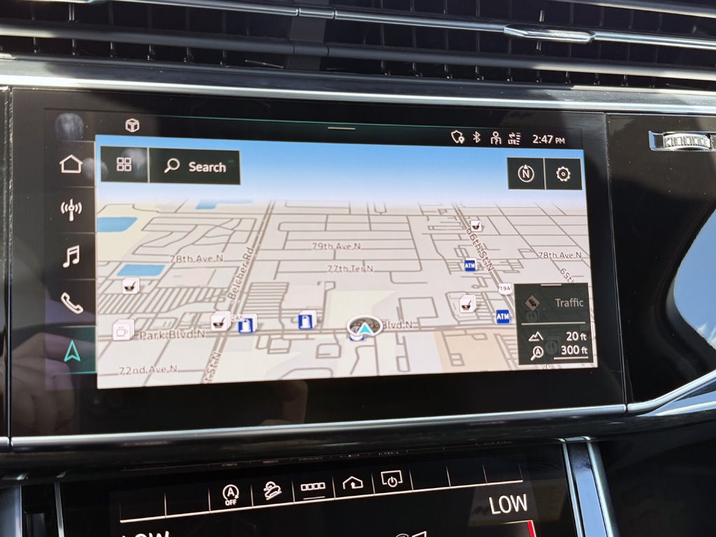 2021 Audi Q7 - $28,980
