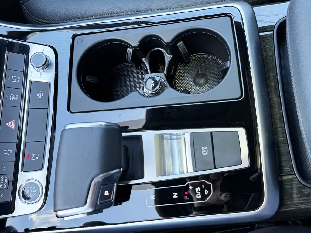 2021 Audi Q7 - $28,980