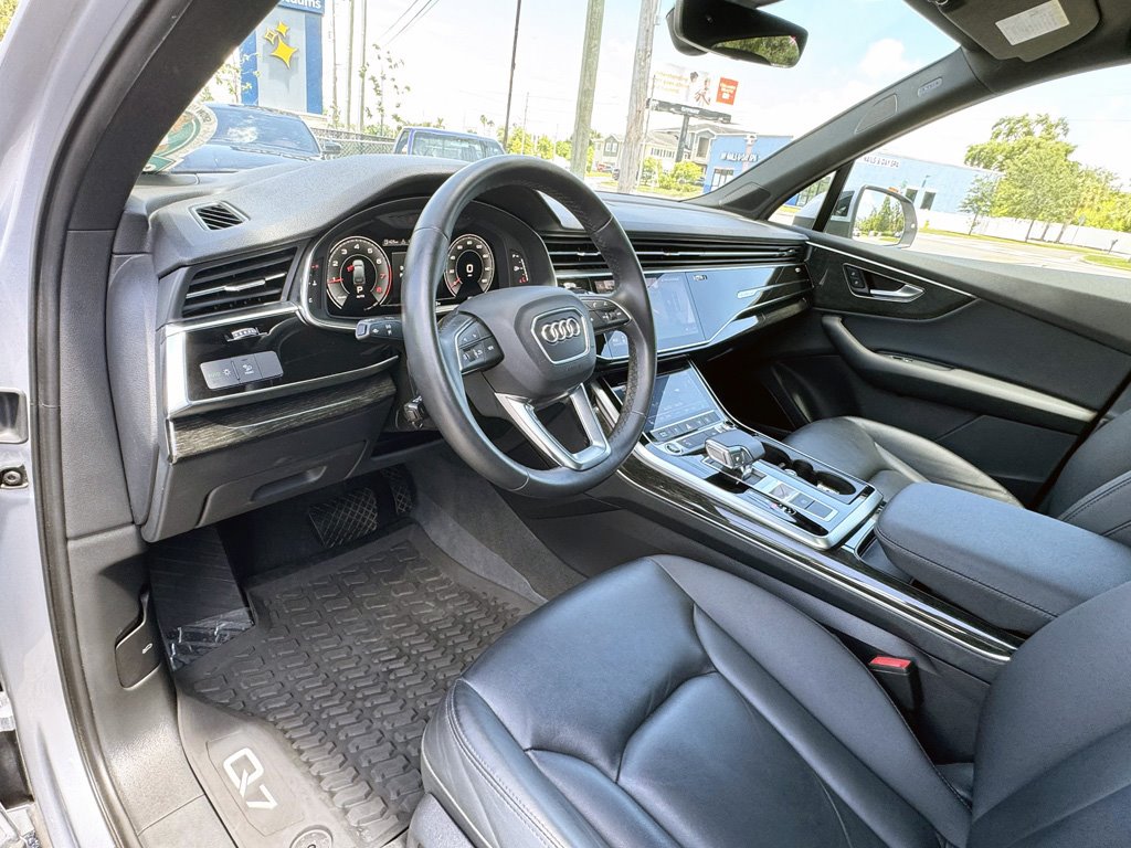 2021 Audi Q7 - $28,980