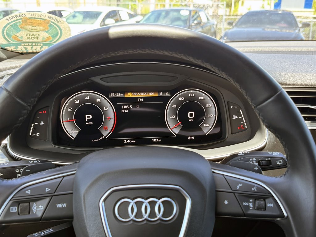 2021 Audi Q7 - $28,980