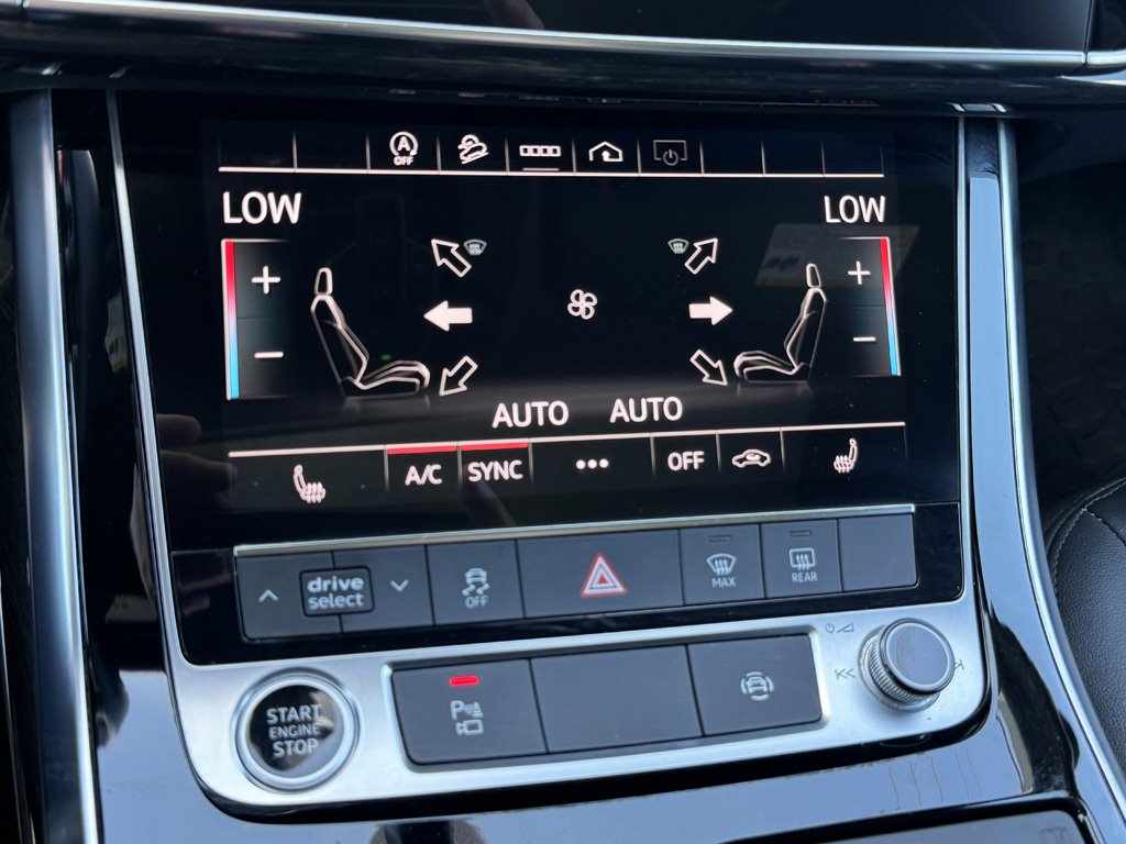 2021 Audi Q7 - $28,980