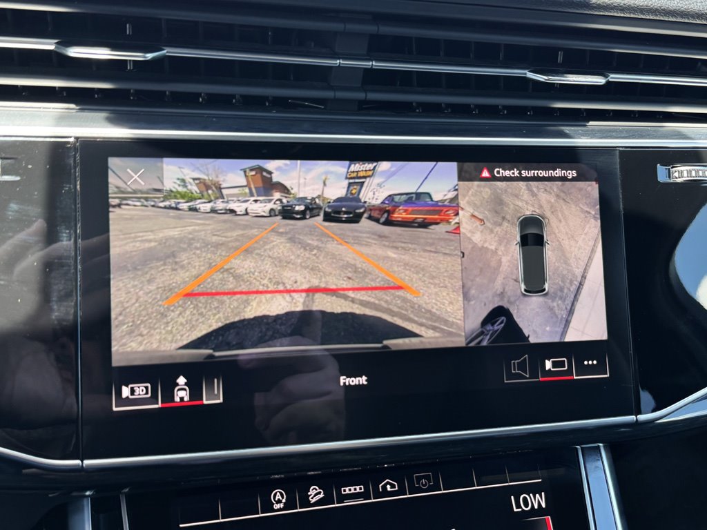 2021 Audi Q7 - $28,980