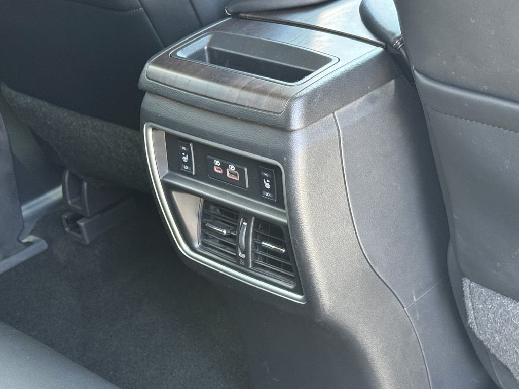 2019 Nissan Murano - $20,980
