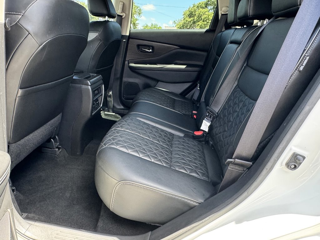 2019 Nissan Murano - $20,980
