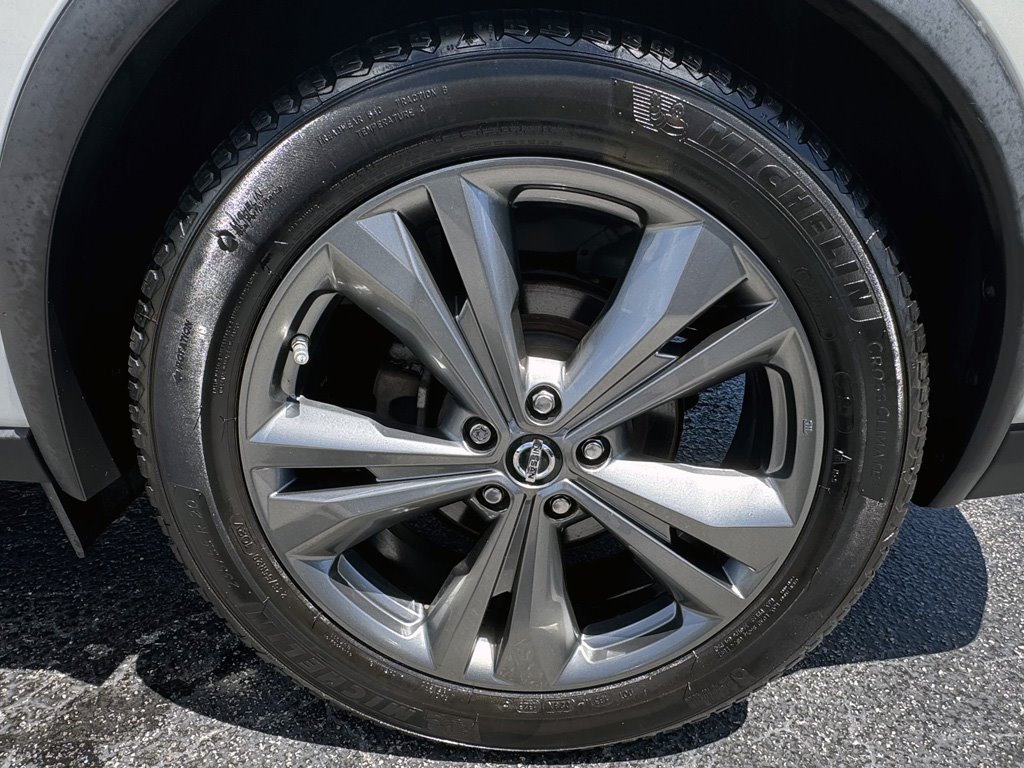 2019 Nissan Murano - $20,980