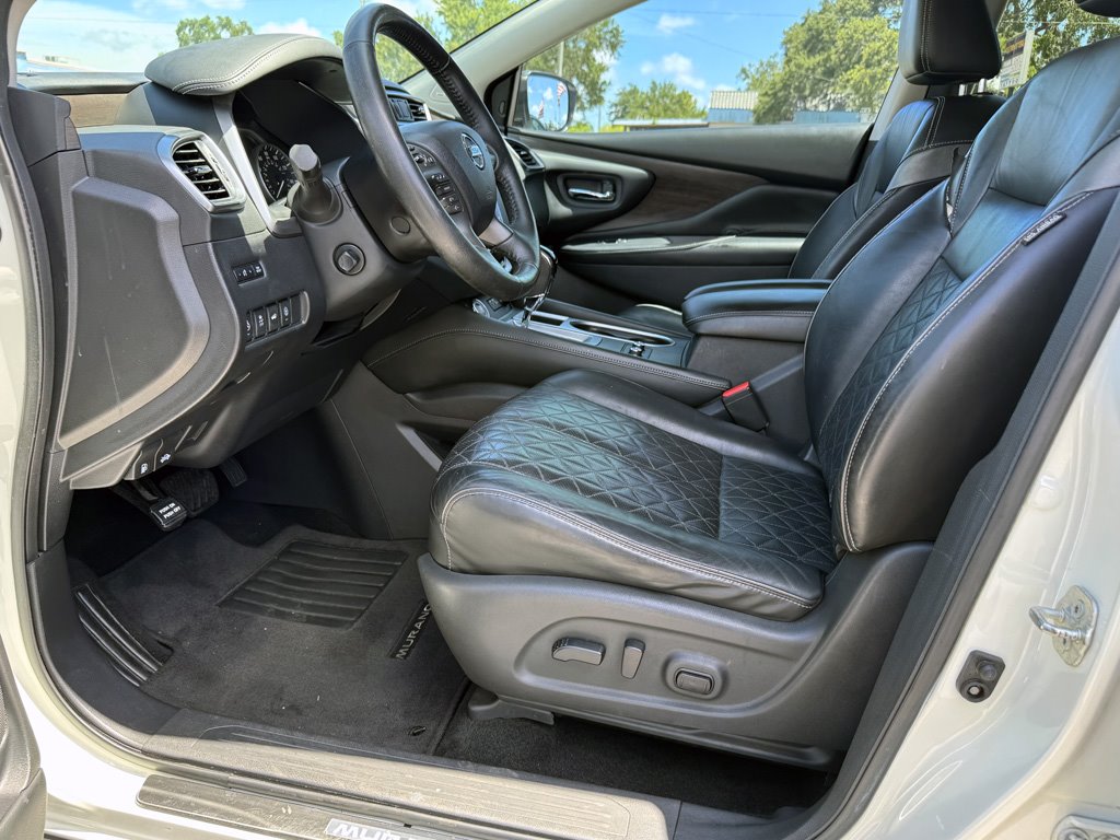 2019 Nissan Murano - $20,980