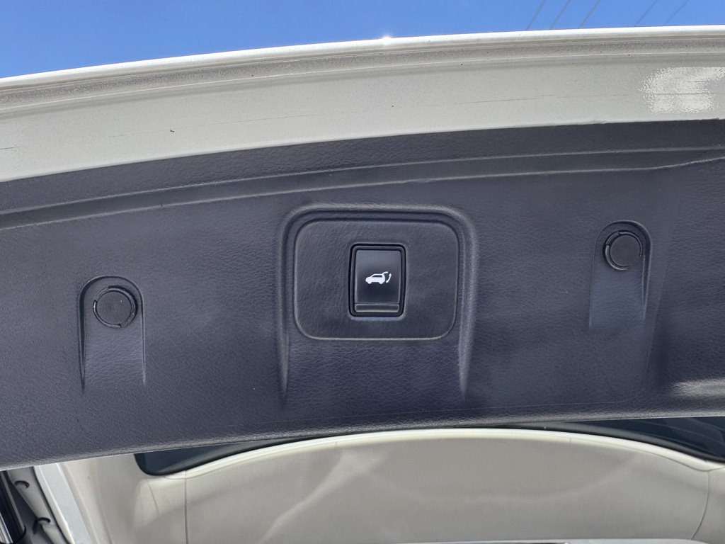 2019 Nissan Murano - $20,980