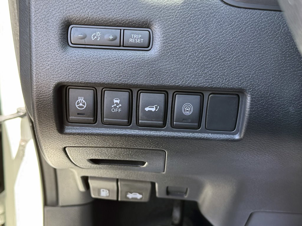 2019 Nissan Murano - $20,980
