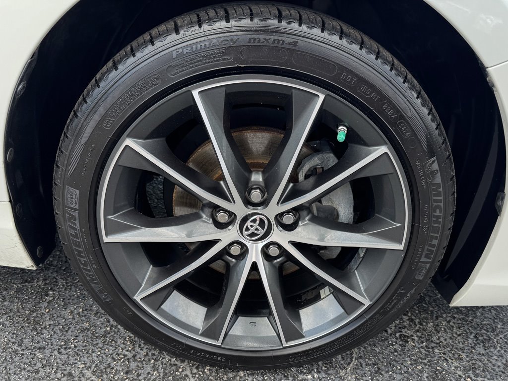2015 Toyota Camry - $16,980