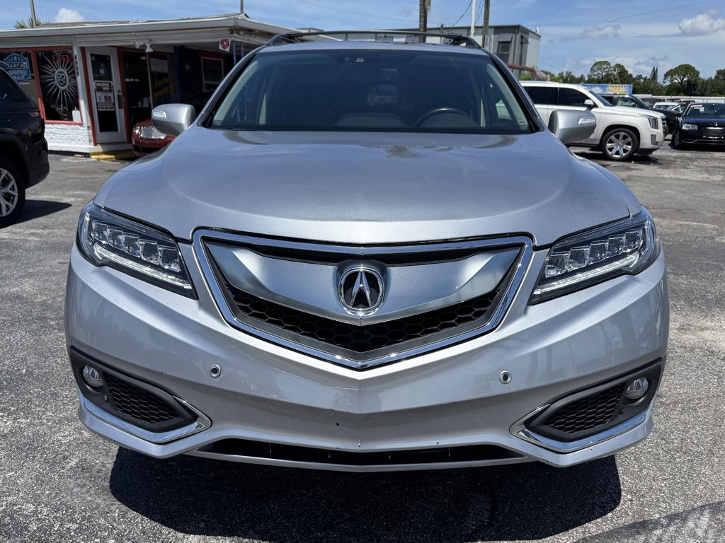 2018 Acura RDX - $19,980