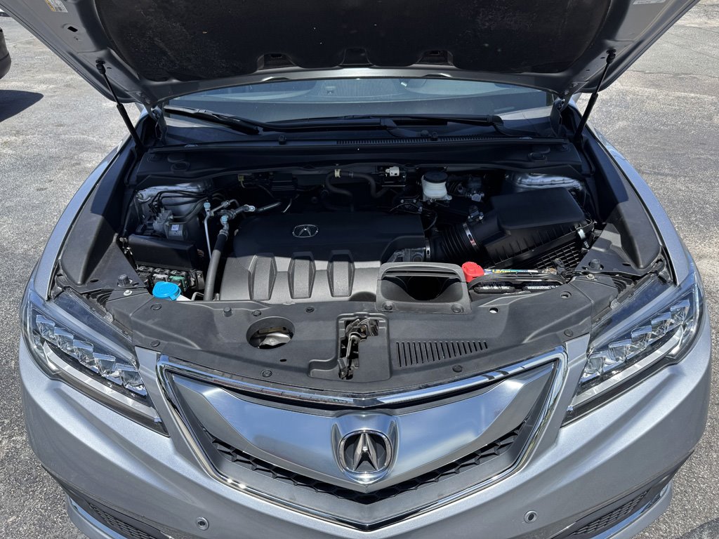 2018 Acura RDX - $19,980