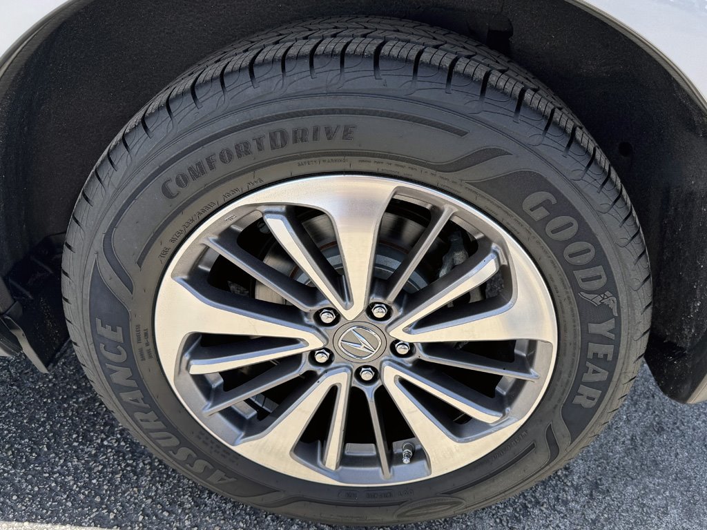 2018 Acura RDX - $19,980