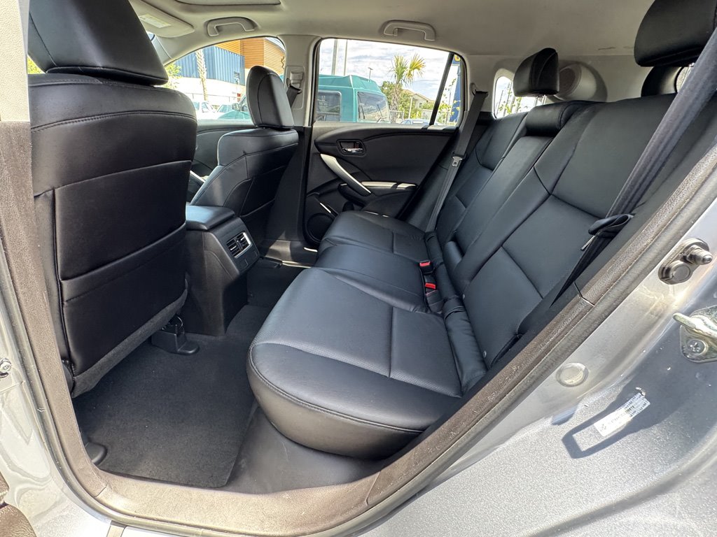 2018 Acura RDX - $19,980