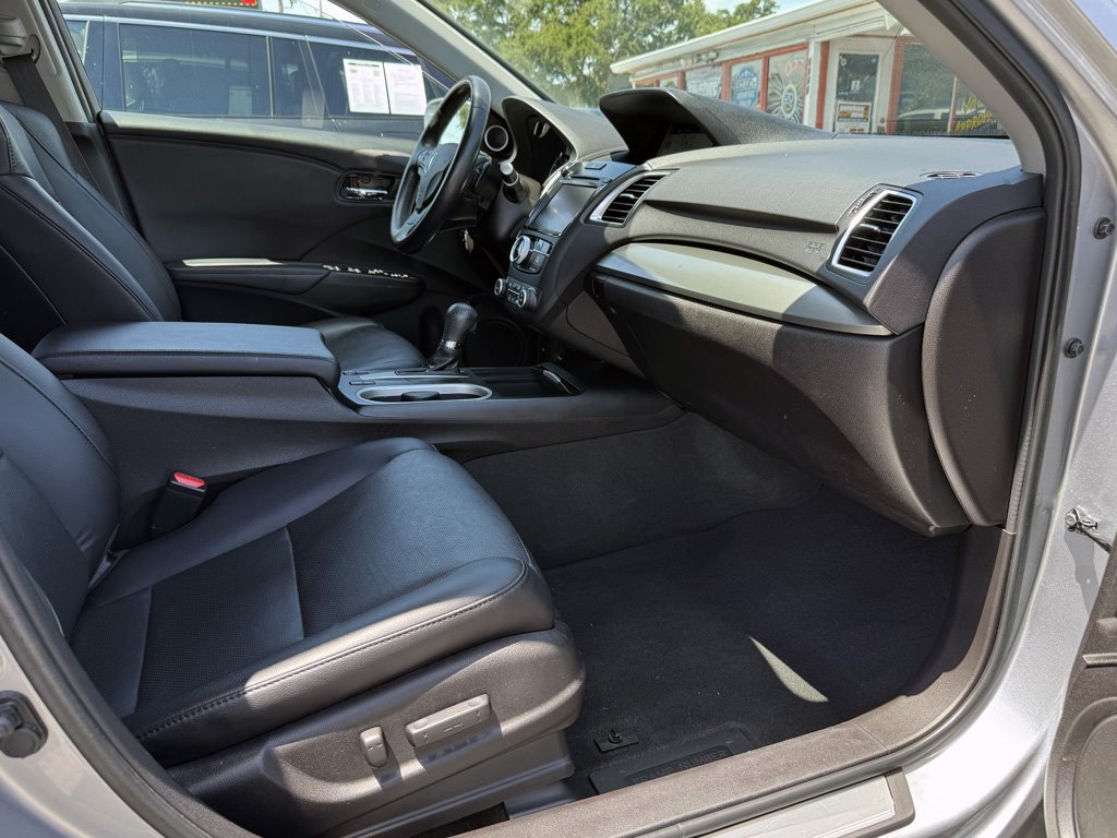 2018 Acura RDX - $19,980