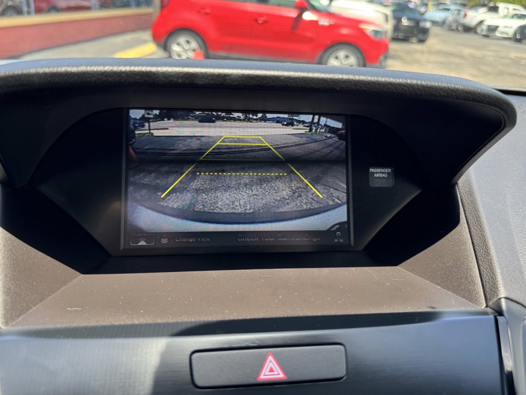 2018 Acura RDX - $19,980
