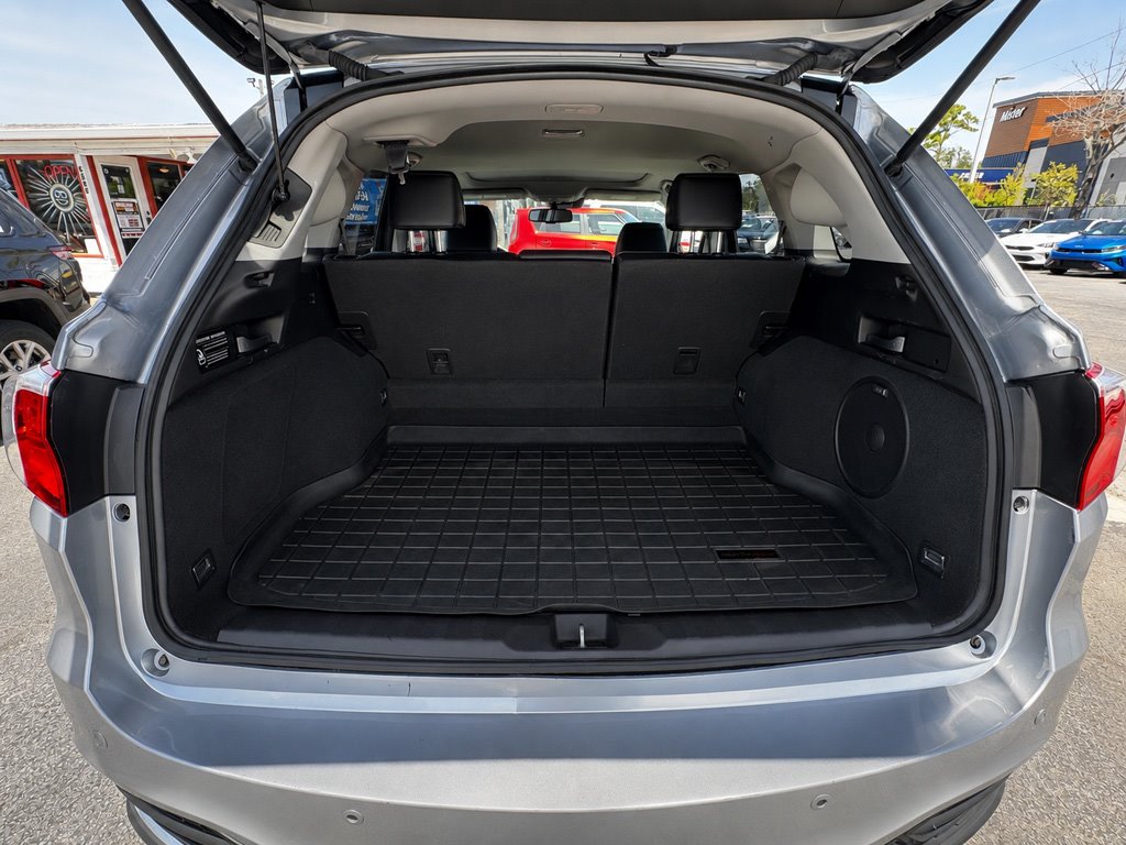 2018 Acura RDX - $19,980