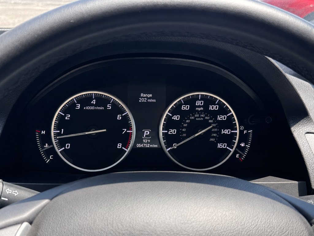 2018 Acura RDX - $19,980