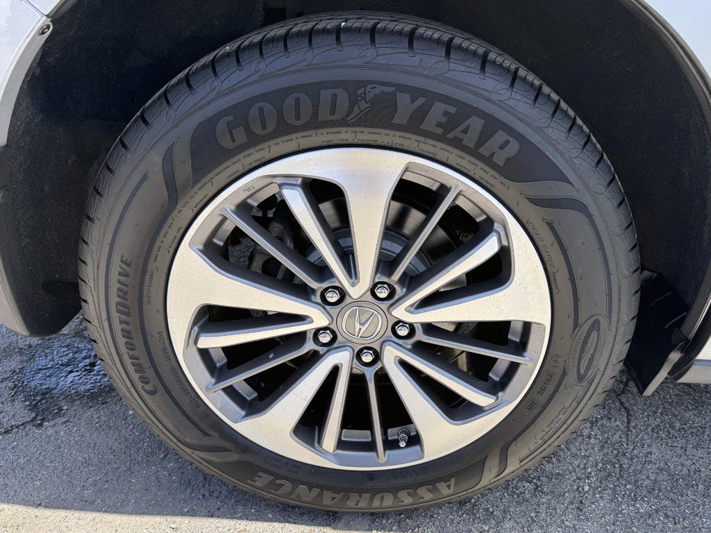 2018 Acura RDX - $19,980