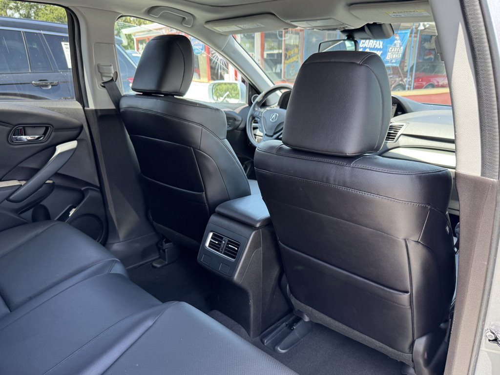 2018 Acura RDX - $19,980