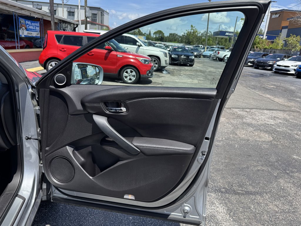 2018 Acura RDX - $19,980