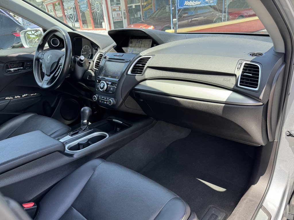 2018 Acura RDX - $19,980