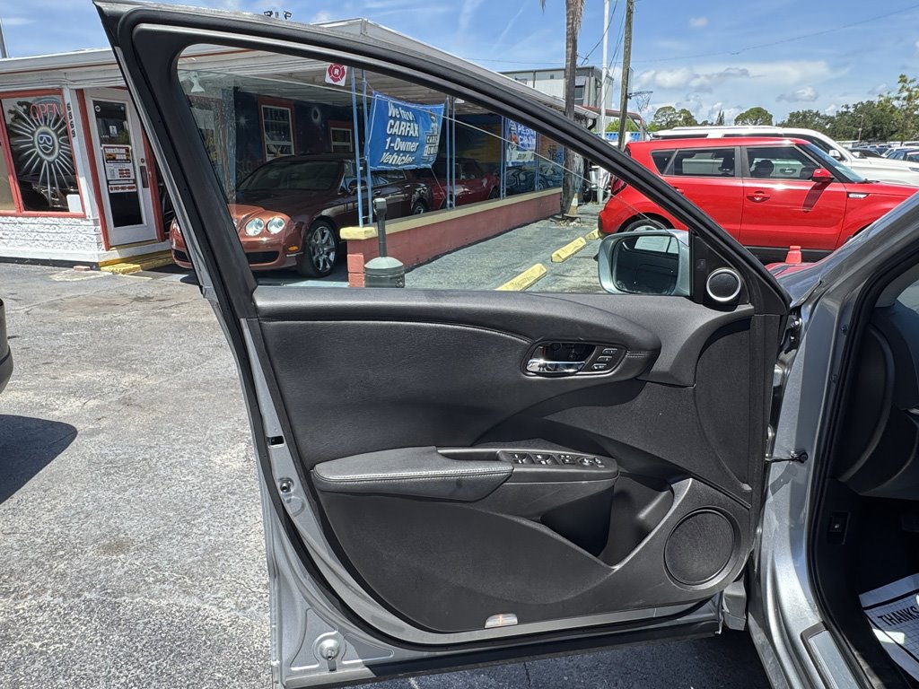 2018 Acura RDX - $19,980