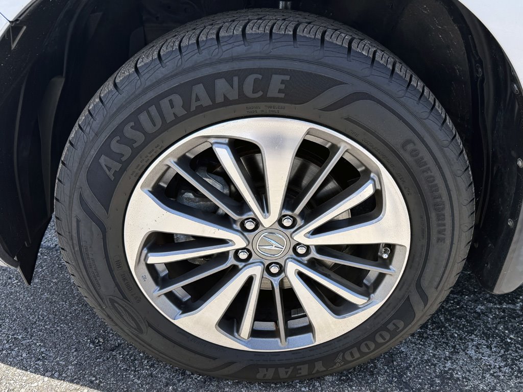 2018 Acura RDX - $19,980