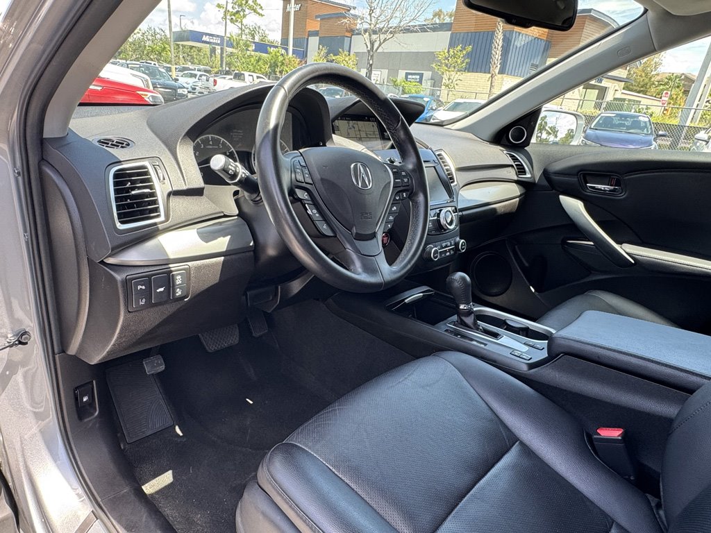 2018 Acura RDX - $19,980