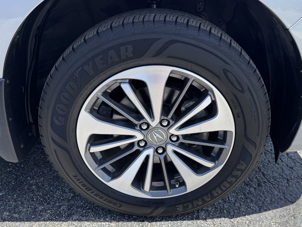 2018 Acura RDX - $19,980