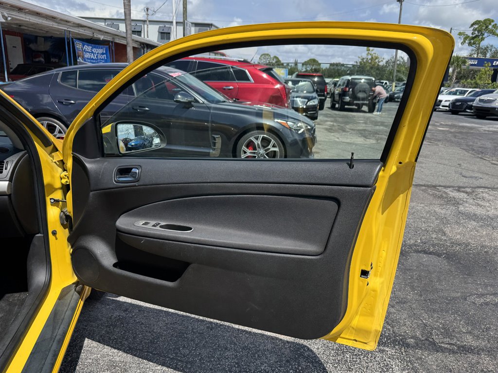 2006 Chevrolet Cobalt - $7,980
