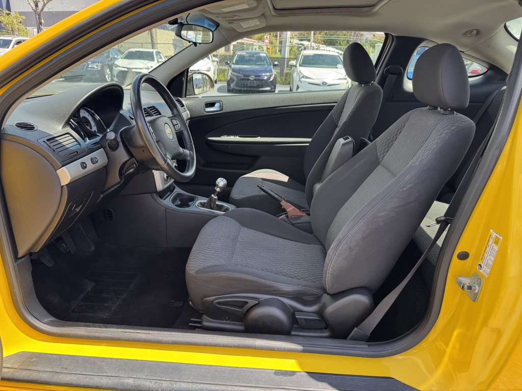 2006 Chevrolet Cobalt - $7,980