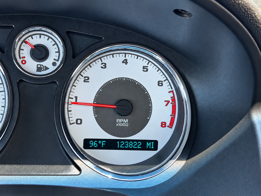 2006 Chevrolet Cobalt - $7,980