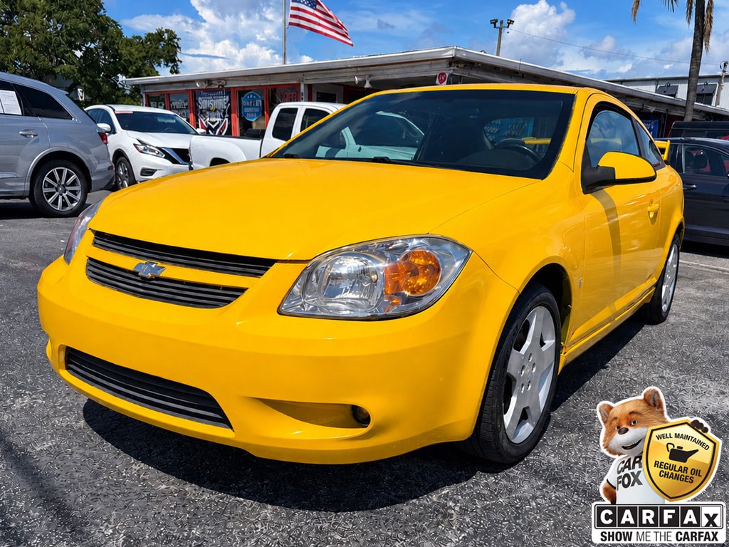 2006 Chevrolet Cobalt - $7,980