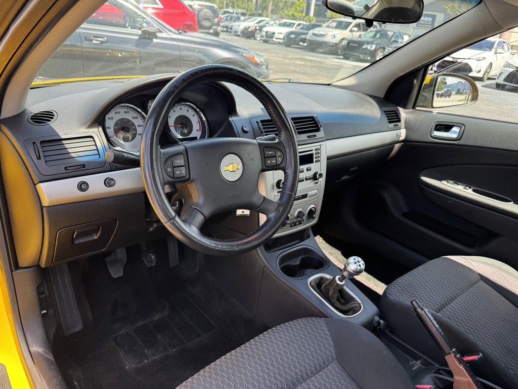 2006 Chevrolet Cobalt - $7,980