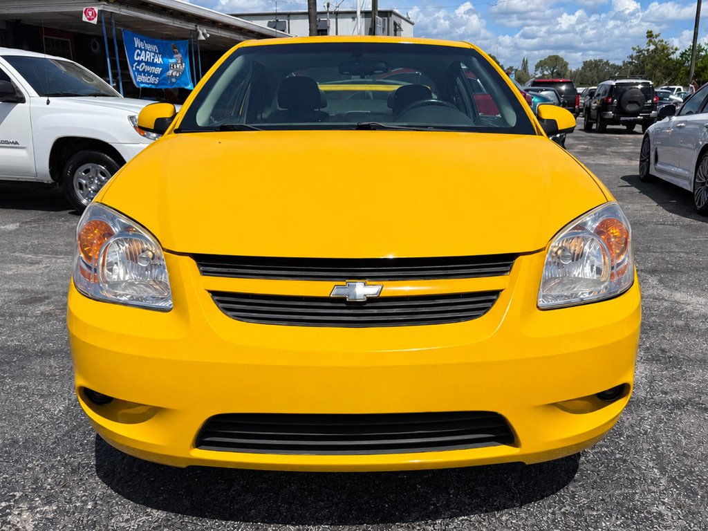 2006 Chevrolet Cobalt - $7,980