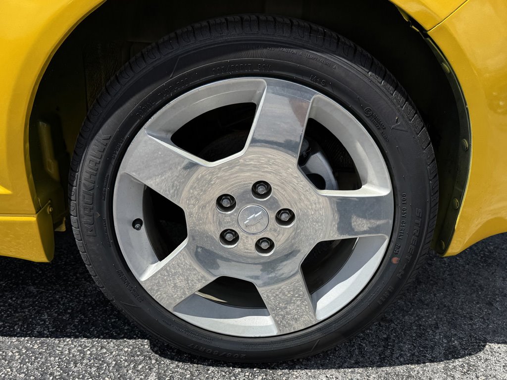 2006 Chevrolet Cobalt - $7,980
