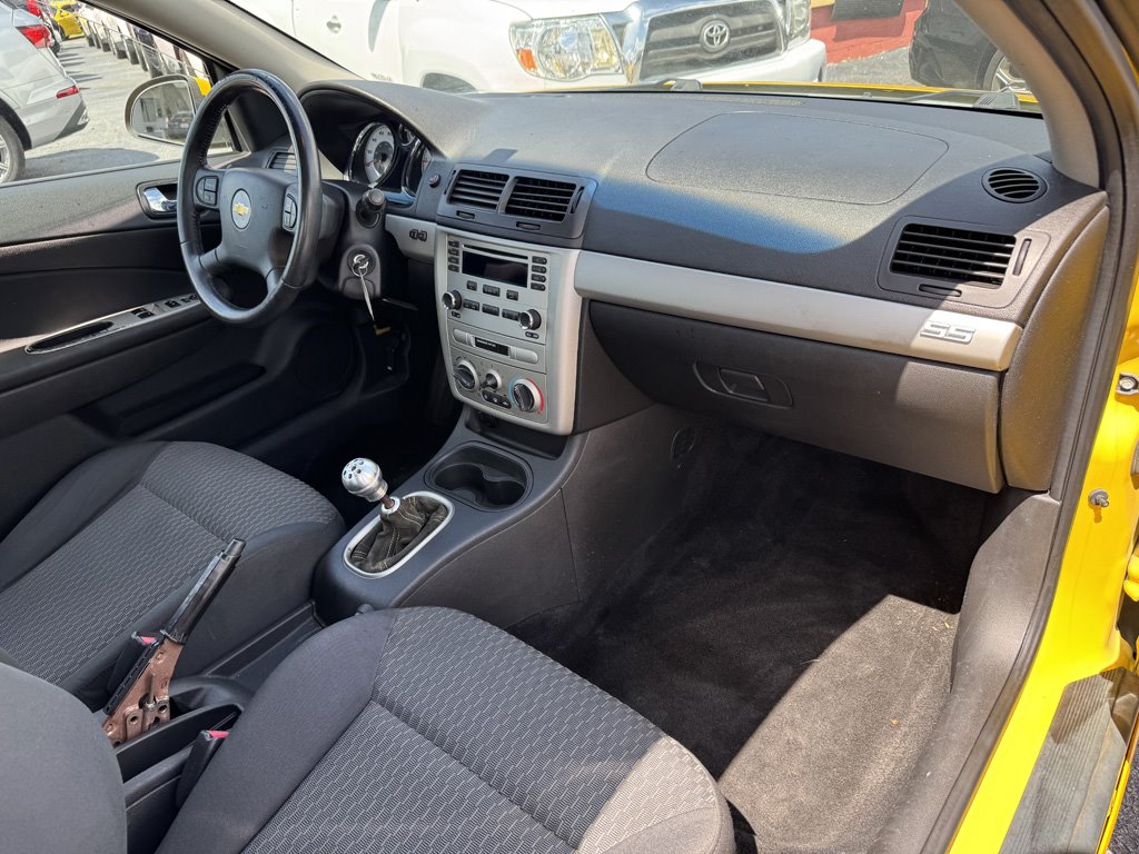 2006 Chevrolet Cobalt - $7,980