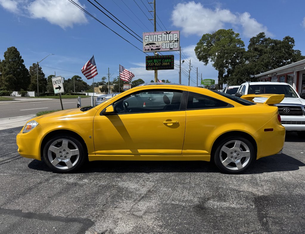 2006 Chevrolet Cobalt - $7,980