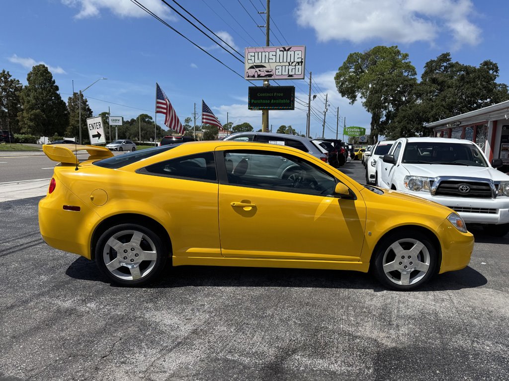 2006 Chevrolet Cobalt - $7,980